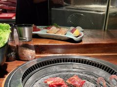 -御牛道日式烤肉料理(杭州万象城店)