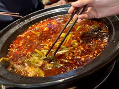 -小饕荟雅安贡椒鱼鲜馆(广福桥店)