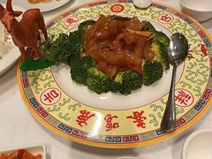 -鹿鸣春饭店(总店)