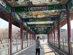 -云龙湖旅游景区