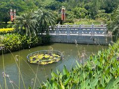 -三亚南山文化旅游区