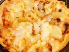 -必胜客(上海新南方商城PH店)