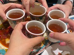 -巴依老爷新疆美食(工体旗舰店)