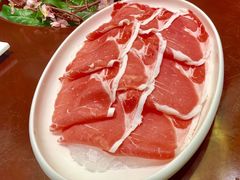 精品上脑-胡记饭店(保工街店)