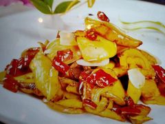 -大理实力希尔顿酒店•御玺中餐厅