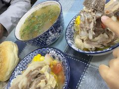 -園丁烤肉缸子肉