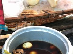 茶叶蛋-老西关黄老太牛肉烧饼