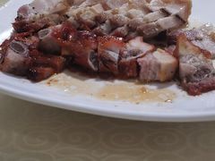 澳门烧腩肉-老字号蛇口德记烧腊饭店·海鲜加工