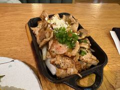 -沼津港精致料理·寿喜烧·烧鸟(青浦宝龙广场日料榜单店)