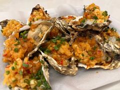 生蚝-七公里小吃街(海埂路店)