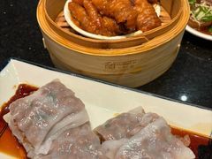 -正斗·港式粤菜(SKLP店)