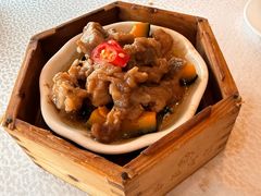 -番禺宾馆丽苑厅