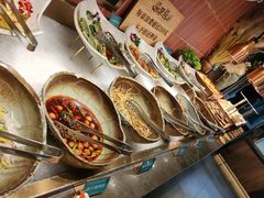 -東盛炭烤自助料理(浦东文峰广场店)