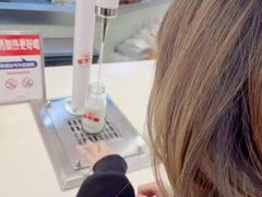 -红星前进面包牛奶公司(君太店)