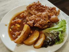 -何九海南茶店(鬼仔巷店)