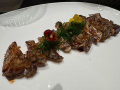 -宫燕府·京菜·烤鸭·淮扬菜(王府中心店)