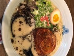 -雷神拉面(财富中心玉米楼店)