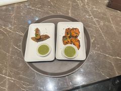 -北京北辰洲际酒店