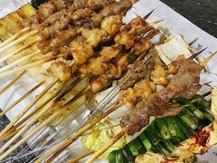 -亚东串烤(共康东路店)