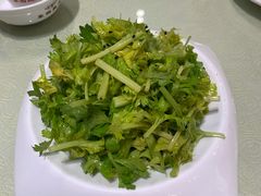 -东四民芳餐厅(世茂工三店)