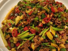 -农家湘菜(安亭店)