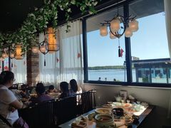 -甬妈妈湖畔里餐厅(唐山南湖旅游景区店)