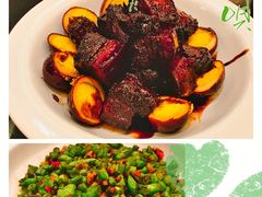 老妈红烧肉-新南华大酒店(广中店)