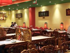 -小吊梨汤·北京菜·烤鸭(鸟巢店)