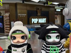 -泡泡玛特POPMART(壹号店)