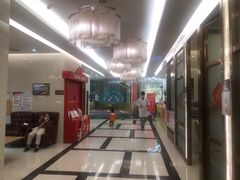 -佛山中大口腔医院·市二级口腔专科医院