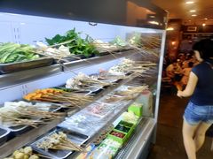 -水碾河刘老大串串香(水碾河路店)