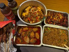 -辣小鲜·南昌大排档(船山路店)