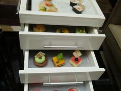 -行者书屋大堂吧 ·下午茶(南京圣和府邸酒店)