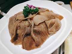 -巴奴毛肚火锅(商城路店)