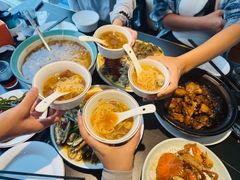 -鑫悦楼煎蟹·16年海鲜大排档