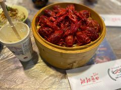 靓靓蒸虾-靓靓蒸虾·头牌蒸虾(雪松路总店)