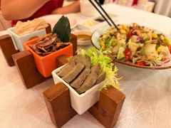 -全聚德(上海首店浦东店)
