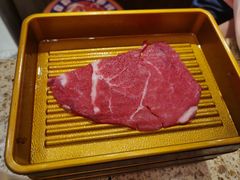-姜胖胖首尔自助烤肉·街头小吃大排档(国瑞中心店)