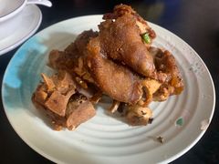 -私家峰味特色苍蝇小馆(马弄店)