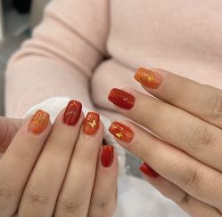 -斯馨·健康美甲美睫