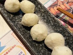 芝士丸子-哥老官重庆美蛙鱼头(日月光店)