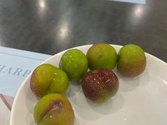 -厦门海景千禧大酒店·海景咖啡厅