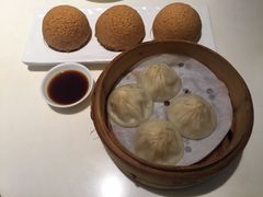 -真點心(高士德店)