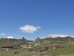 -日月山景区