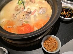 -老鸭集(萧山万象汇店)
