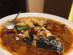 -悦融·京鲁菜·露台花园(安定门店)