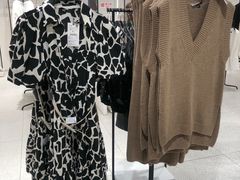 -ZARA HOME(长楹天街购物中心店)