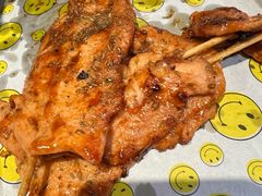 -新疆烧烤王(广灵店)