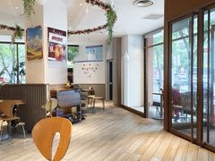 -必胜客(王府井店)