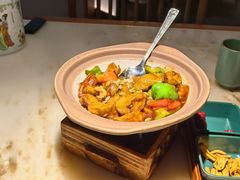 -锦府盐帮·李宅(领展购物广场中关村店)